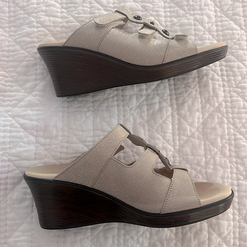 SAS sandals 👡 - Picture 3 of 6